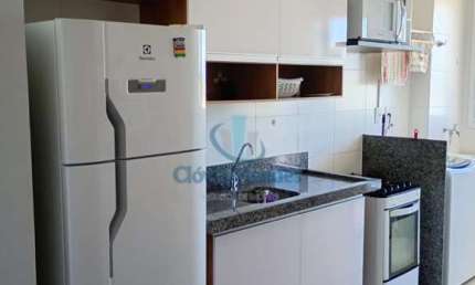 Apartamento com 3 quartos à venda na Rua Frederico Balan, 80, Igapó, Londrina