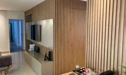 Apartamento com 3 quartos à venda na Rua Maria Lúcia da Paz, 301, Gleba Palhano, Londrina