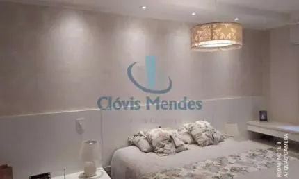 Apartamento com 3 quartos à venda na Rua Doutor Dimas de Barros, 65, Guanabara Parque Boulevard, Londrina