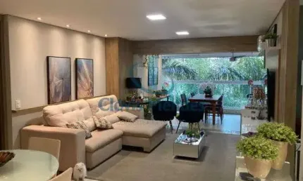 Apartamento com 3 quartos à venda na Rua Tupi, 611, Centro, Londrina