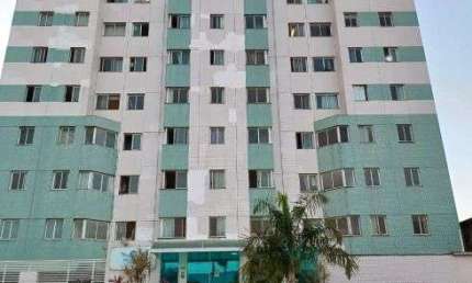 Apartamento 02 Quartos Edifício Platinum Club Residence !!! 370.000 !!!