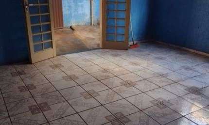 Casa 3 Quartos em Alexânia Nova Florida !!! 120.000 !!!