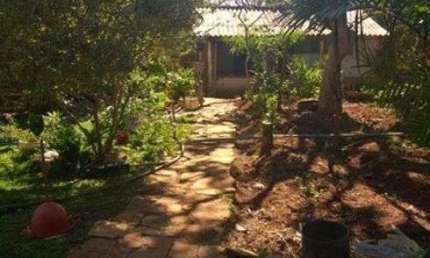 Chácara / sítio com 4 quartos à venda no Samambaia Norte (Samambaia), Brasília 