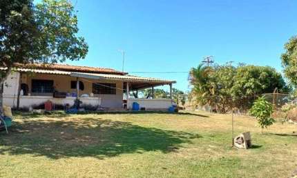 Vendo com Exclusividade, Chácara na DF 260, 03 Hectares! !!! 400.000 !!!