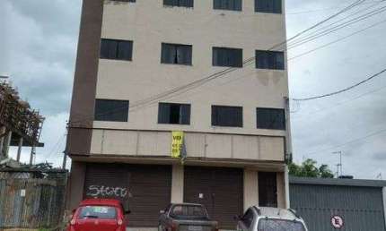Vendo Apartamento 2 Quartos Riacho Fundo I !!! 210.000 !!!