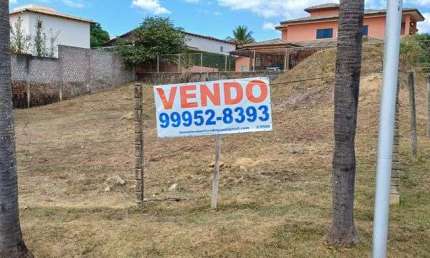 Lote 833m² Condomínio AMOBB Jardim Botânico !!! 550.000 !!!
