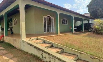 Vendo Casa Vicente Pires, ao Lado do Taguaparque, Excelente Localização !!! 1.300.000 !!!