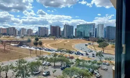 Sala comercial à venda na Sds Bloco Q, Asa Sul, Brasília