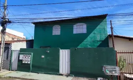 Casa Bairro São José com 10 Kitnets !!! 350.000 !!!