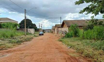 ATENÇÃO INVESTIDORES E CONSTRUTORES!!! Terreno 4.000m² Cidade Ocidental!!! 200.000 !!!