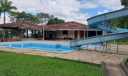 Chácara / sítio com 3 quartos à venda na Área Rural, Área Rural de Sobradinho, Brasília