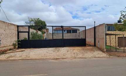 Vendo Terreno Localização Privilegiada 500m² Colônia Agrícola Vereda Grande, SH Arniqueiras 550.000!