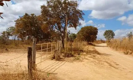 Chácara / sítio para alugar na Área Rural, Área Rural de Sobradinho, Brasília