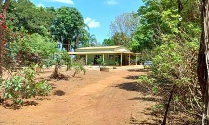 Chácara / sítio com 2 quartos à venda na Área Rural, Área Rural do Paranoá, Brasília