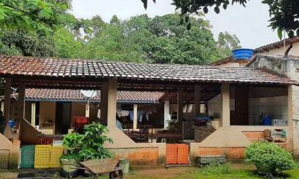 Chácara a venda no PADDF (Brasília-DF) !!! 800.000 !!!