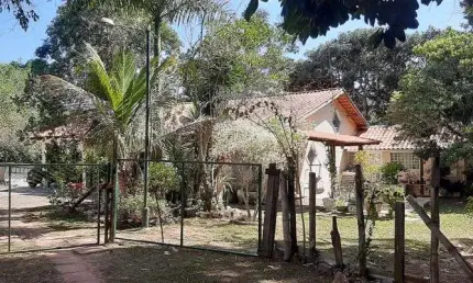 Belíssimo Sítio Riacho Fundo 11.3 Hectares !!! 3.700.000 !!!