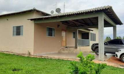 Belíssima Propriedade Paranoá DF 250 22 Hectares !!! 1.600.000 !!!