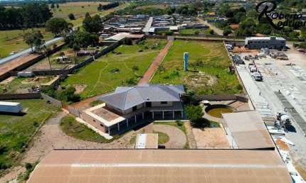 Chácara de Eventos Espetacular com 20.000 m² no Gama !!! 5.500.000 !!!