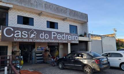 Vendo Prédio Mestre D'Armas Planaltina/DF Excelente Localização !!! 2.390.000 !!!
