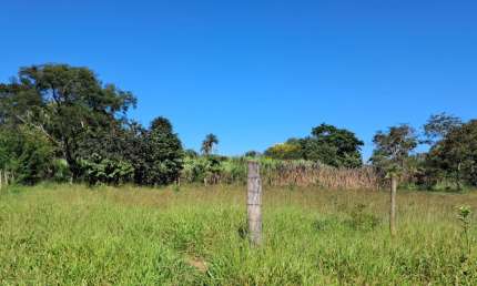 Vendo Excelente Propriedade COM EXCLUSIVIDADE Planaltina de Goiás 13.5 Hectares  !!! 450.000 !!!