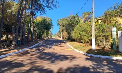 Vendo Excelente Terreno no Condomínio Solar da Serra I !!! 380.000 !!!