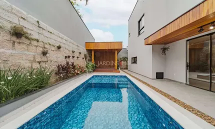 Casa com 4 quartos à venda na Rua Visconde de Mauá, América, Joinville