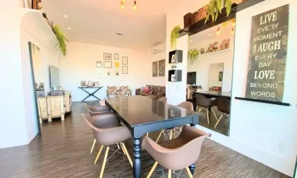 Apartamento com 3 quartos à venda na Rua Alvarenga Peixoto, América, Joinville