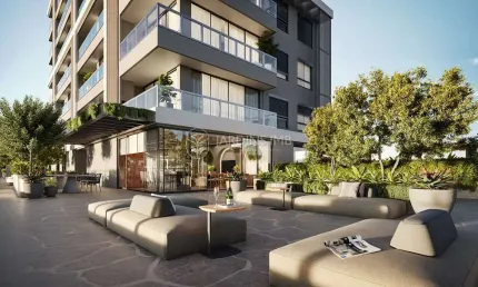 Apartamento com 3 quartos à venda na Rodovia Osvaldo Reis, Praia Brava, Itajaí