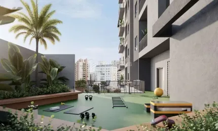 Apartamento com 3 quartos à venda na Rua Rio Grande do Sul, Anita Garibaldi, Joinville