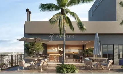 Apartamento com 2 quartos à venda na Rua Rio Grande do Sul, Anita Garibaldi, Joinville