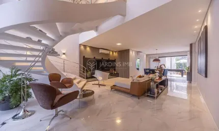 Casa com 4 quartos à venda na Rua Saldanha Marinho, Saguaçu, Joinville