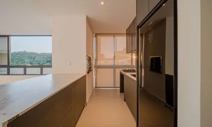 Apartamento com 3 quartos à venda na Rua Germano Fischer, Atiradores, Joinville