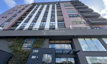 APARTAMENTO NOVO COM 3 DORMITÓRIOS NO COSTA E SILVA