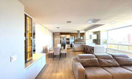 Apartamento com 2 quartos à venda na Rua Pernambuco, Anita Garibaldi, Joinville