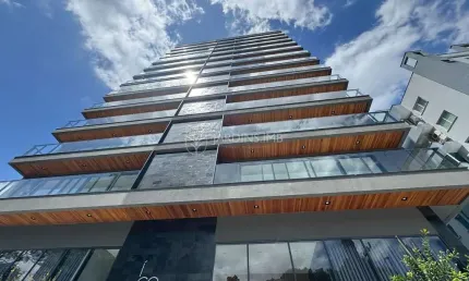 Apartamento com 3 quartos à venda na Rua Alberto Kroehne, Atiradores, Joinville