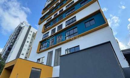 APARTAMENTO COM 1 SUÍTE MAIS 1 DORMITÓRIO NO ANITA GARIBALDI