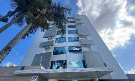 Cobertura com 3 quartos à venda na Rua Max Colin, América, Joinville