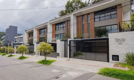 Casa com 3 quartos à venda na Rua Quintino Bocaiúva, América, Joinville