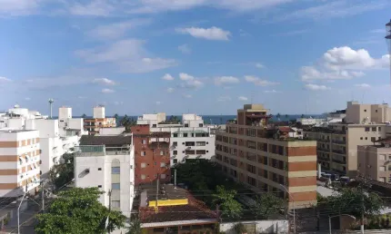 Apartamento para venda em guarujá, praia da enseada, 3 dormitórios, 1 suíte, 2 banheiros, 1 vaga