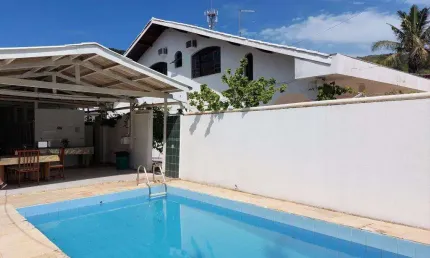 Casa para venda em guarujá, jardim virginia, 7 dormitórios
