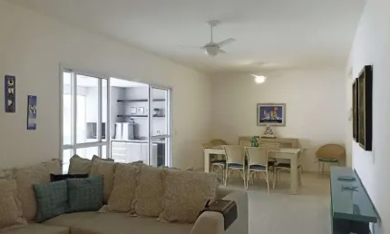 Apartamento para Venda em Guarujá, Praia das Astúrias, 3 dormitórios, 1 suíte, 4 banheiros, 2 vagas