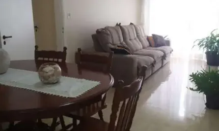 Apartamento para Venda em Guarujá, Vila Luis Antônio, 2 dormitórios, 2 banheiros, 1 vaga