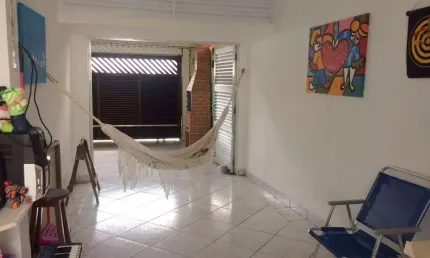 Sobrado para venda em guarujá, jardim cunhambebe (vicente de carvalho), 3 dormitórios, 3 banheiros, 2 vagas