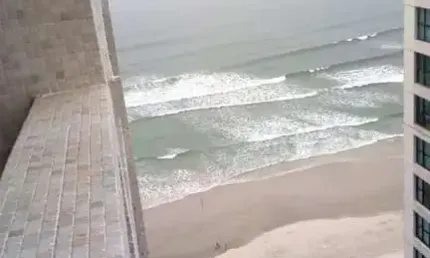 Apartamento para venda em guarujá, pitangueiras, 2 dormitórios, 2 banheiros