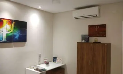 Sala Comercial para Venda em Guarujá, Jardim Primavera, 2 banheiros
