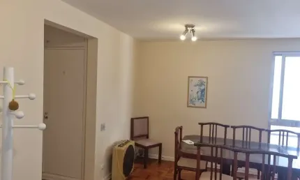 Apartamento para locação em guarujá, pitangueiras, 3 dormitórios, 3 banheiros
