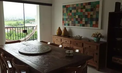 Apartamento para venda em guarujá, jardim las palmas, 3 dormitórios, 1 suíte, 2 banheiros, 1 vaga