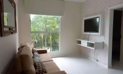 Apartamento para venda em guarujá, enseada, 1 dormitório, 2 banheiros, 1 vaga