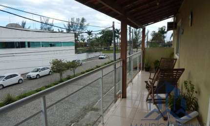 Apartamento com 2 quartos à venda na Barra de São João, Casimiro de Abreu 