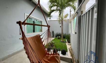 Casa com 3 quartos à venda na Rua Yolanda Cardoso, 1, Vale das Palmeiras, Macaé